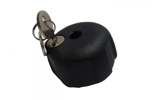 Aguri Stojany na kola uzamykatelný fej 8mm (50170)