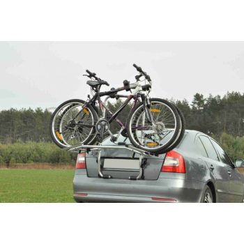   Aguri Advans 3 vícekusový emelt sínes Stojany na kola csomagtérajtóra (50402)