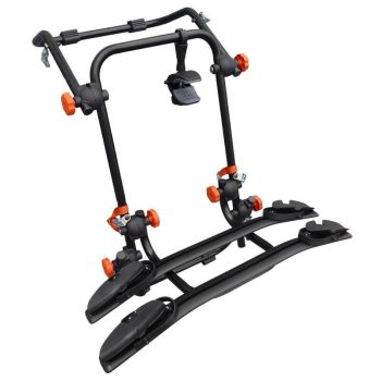   Aguri Vantage 2 vícekusový emelt sínes Stojany na kola csomagtérajtóra (50420)