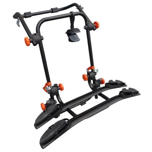 Aguri Vantage 2 vícekusový emelt sínes Stojany na kola csomagtérajtóra (50420)