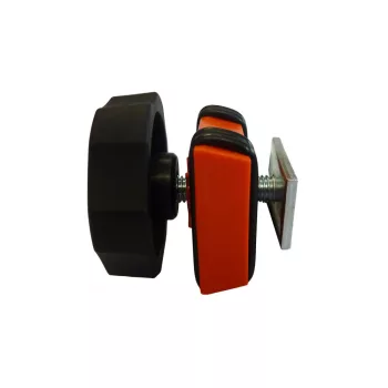Aguri T adaptér na střešní box (1 sada)(50582)