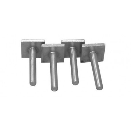 45mm T adaptér (1 ks)