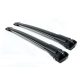 Aguri prestige P5 černé hliník Střešní nosič podélníky (51209)