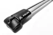 Aguri prestige PS25 hliník Střešní nosič podélníky (51288)