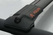 Aguri prestige PS25 černé hliník Střešní nosič podélníky (51289)