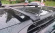 Aguri prestige PS25 černé hliník Střešní nosič podélníky (51289)
