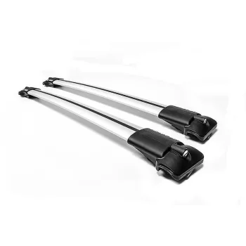   Aguri prestige PS37 hliník Střešní nosič podélníky (51314)