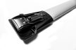 Aguri prestige S12 hliník Střešní nosič podélníky (51622) (P6 + P4)
