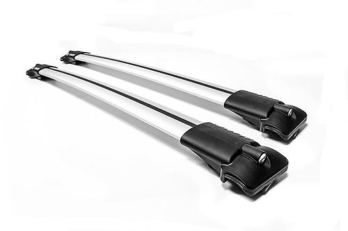 Aguri prestige S14 hliník Střešní nosič podélníky (51626) (P8 + P5)