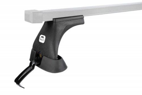 Amos kufr noha Koala K-4 (4 ks) (3334)