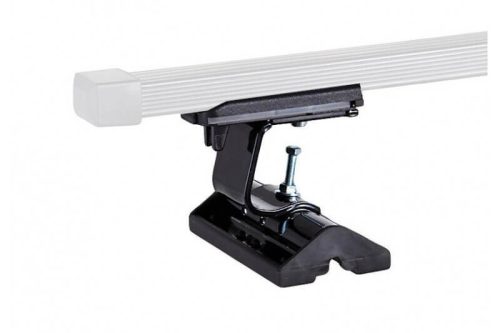 Amos kufr noha Dromader DT - T-profilový rögziteshez (4 ks) (3348)