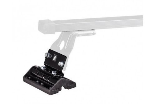 Amos kufr noha Beta - kit 106 4 db (3406)