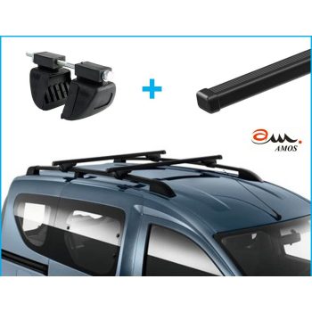 Amos futura ocel střešní nosič (4305_60110)