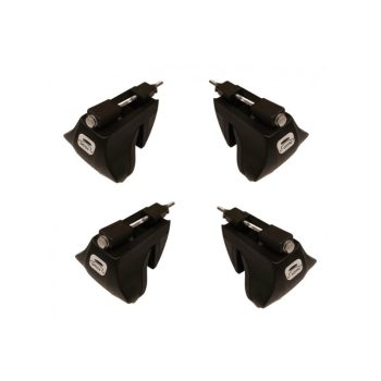 Amos kufr noha Alfa 4 db (4306)