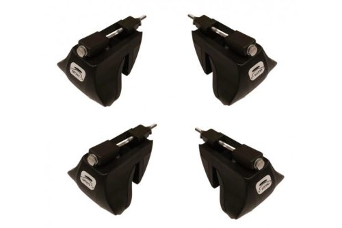 Amos kufr noha Alfa 4 db (4306)