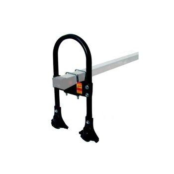 Amos kufr noha Bus 38 cm vysoký 4 ks (5301)