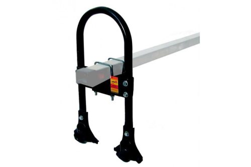 Amos kufr noha Bus 38 cm vysoký 4 ks (5301)