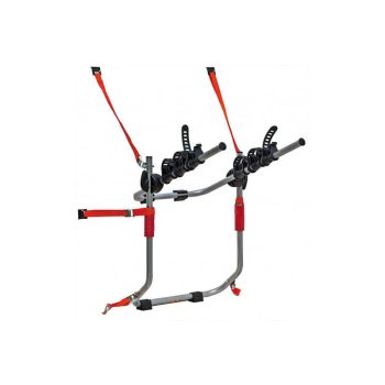 Amos Weekend 3 vícekusový Nosiče kol na kufr (7603)