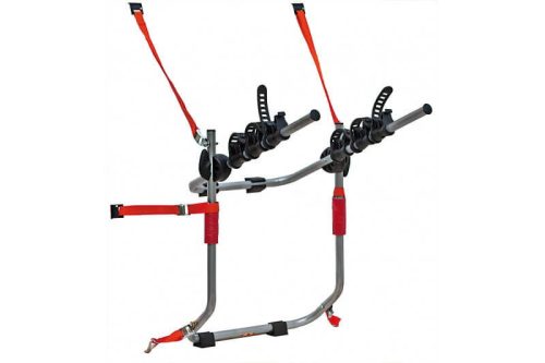 Amos Weekend 3 vícekusový Nosiče kol na kufr (7603)