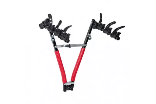 Amos 3 vícekusový Nosiče kol na tažné zařízení (7606)