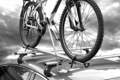 Amos Střešní nosiče kol (7642)