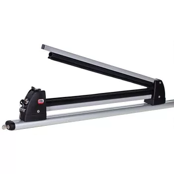 Amos Ski Lock síléctartó 35 cm széles (7703s)