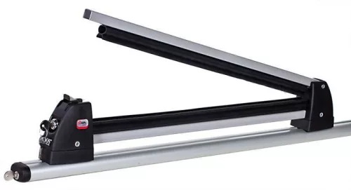 Amos Ski Lock síléctartó 35 cm széles (7703s)