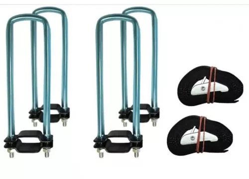 Nosník nákladu M (12 cm vysoký)