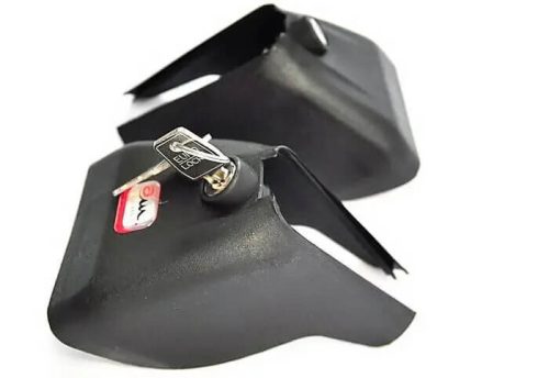 Amos zár (4 ks)(7808)