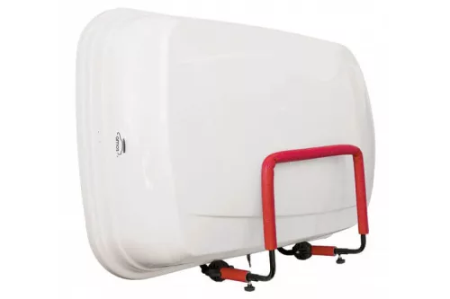 Amos Střešní box tartó falra szerelhető