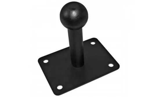 Amos vonóhorgos Stojany na kola úložný na zeď (7814)