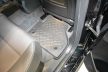 Eco s vysokým okrajem Gumové autokoberce Bmw X3 F25 2010-2017, Bmw X4 F26 2014-2018