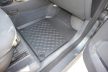 Eco s vysokým okrajem Gumové autokoberce Seat Alhambra I 1995-2010 pro 5 a 7 osob, VOLKSWAGEN Sharan I 1995-2010 pro 5 a 7 osob, FORD Galaxy 1995-2006 pro 5 a 7 osob