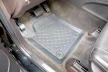 Eco s vysokým okrajem Gumové autokoberce Jeep Grand Cherokee IV 2010-2020