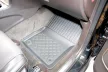 Eco s vysokým okrajem Gumové autokoberce Jeep Grand Cherokee IV 2010-2020