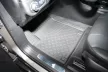 Eco s vysokým okrajem Gumové autokoberce Jeep Cherokee KL 2013-2021
