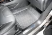 Eco s vysokým okrajem Gumové autokoberce Jeep Cherokee KL 2013-2021