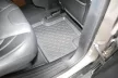 Eco s vysokým okrajem Gumové autokoberce Jeep Cherokee KL 2013-2021