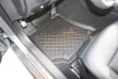 Eco s vysokým okrajem Gumové autokoberce MERCEDES E-Class W212 4-dveřový (Limuzin), kombi 2009-2016
