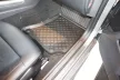 Eco s vysokým okrajem Gumové autokoberce MERCEDES E-Class W212 4-dveřový (Limuzin), kombi 2009-2016