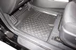 Eco s vysokým okrajem Gumové autokoberce Kia Cee'd II 2012-2018, HYUNDAI i30 II 2012-2017