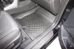 Eco s vysokým okrajem Gumové autokoberce Kia Cee'd II 2012-2018, HYUNDAI i30 II 2012-2017