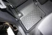 Eco s vysokým okrajem Gumové autokoberce Kia Cee'd II 2012-2018, HYUNDAI i30 II 2012-2017