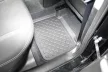 Eco s vysokým okrajem Gumové autokoberce Suzuki SX4 S-Cross 2013-2020 Nehodí se pro Hybrid.