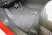 Eco s vysokým okrajem Gumové autokoberce Mazda CX-5 2017-