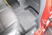 Eco s vysokým okrajem Gumové autokoberce Mazda 3 2019-