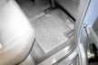 Eco s vysokým okrajem Gumové autokoberce Mazda CX-30 2019-