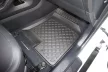 Eco s vysokým okrajem Gumové autokoberce Kia Sportage III 2010-2015, HYUNDAI ix35 2010-2015