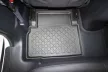 Eco s vysokým okrajem Gumové autokoberce Kia Sportage III 2010-2015, HYUNDAI ix35 2010-2015