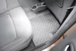 Eco s vysokým okrajem Gumové autokoberce Dacia Lodgy 2012- 5 osobní